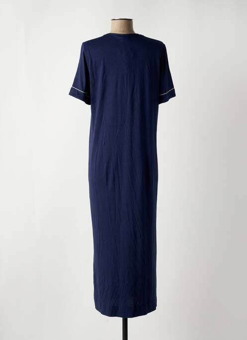 Cămașă de noapte albastru LE CHAT femeie