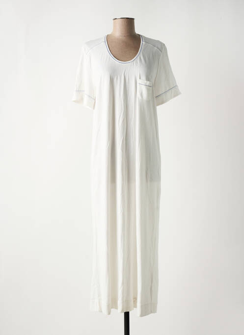 Cămașă de noapte alb LE CHAT femeie