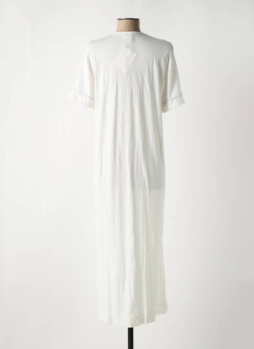 Cămașă de noapte alb LE CHAT femeie