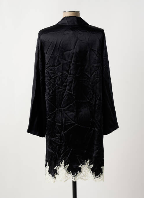 Cămașă de noapte negru LISE CHARMEL femeie