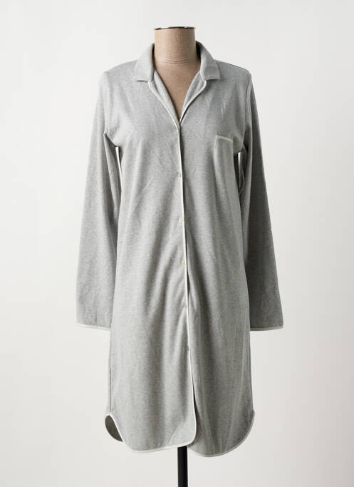 Cămașă de noapte gri LE CHAT femeie