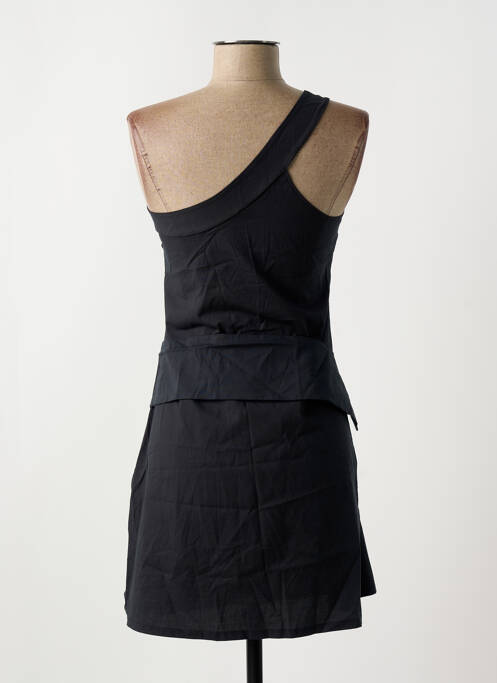 Rochie scurtă negru LISE CHARMEL femeie