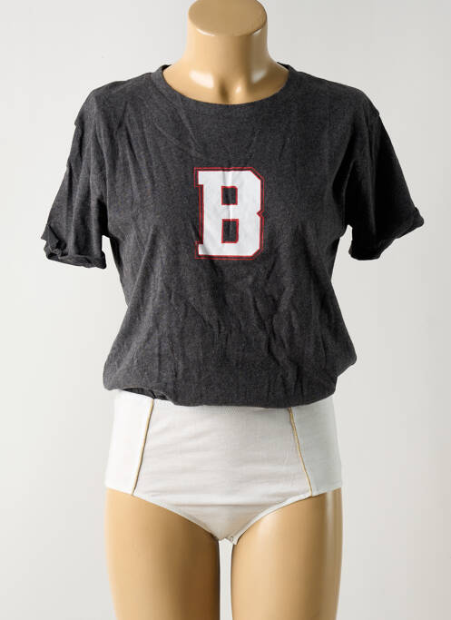 Body gri BODY & CLYDE femeie