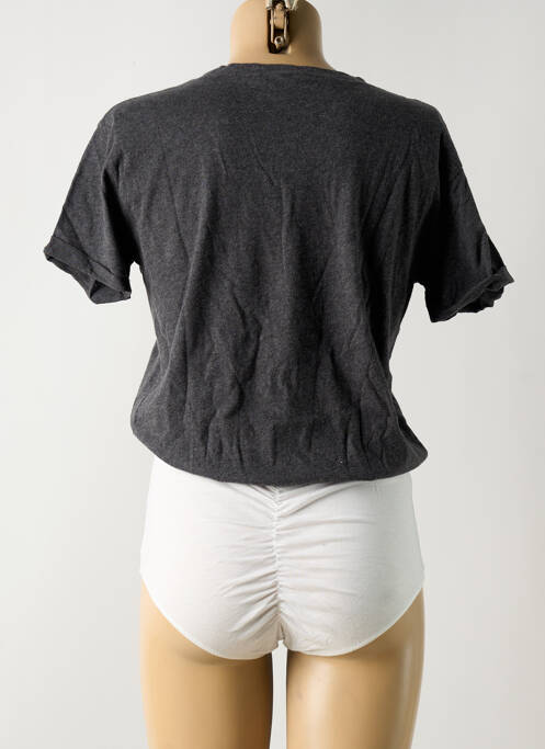 Body gri BODY & CLYDE femeie