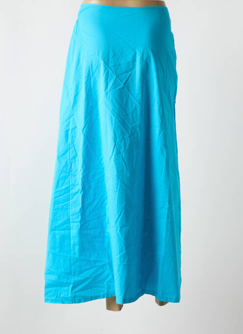 Fustă lungă albastru LISE CHARMEL femeie