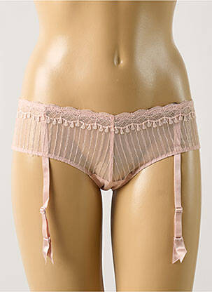 Chilot roz AUBADE femeie