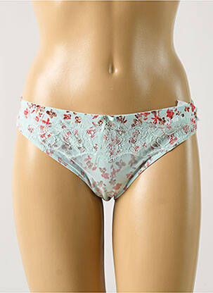 Chilot albastru MARIE JO femeie