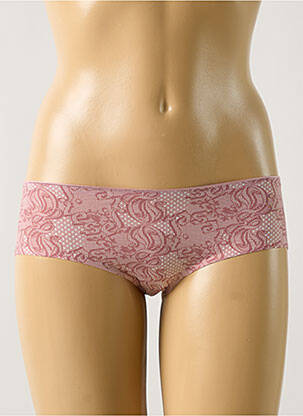 Shorty roz DIESEL femeie