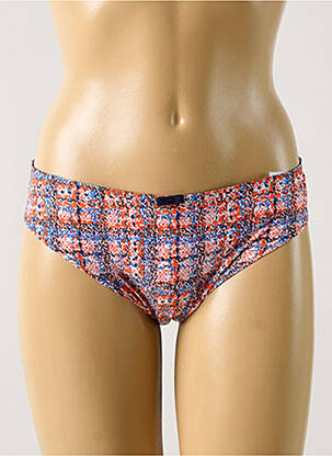 Chilot portocaliu PRIMA DONNA femeie