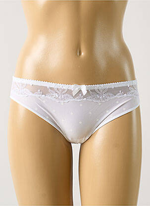 Chilot alb PRIMA DONNA femeie