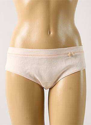 Chilot roz LINGADORE femeie