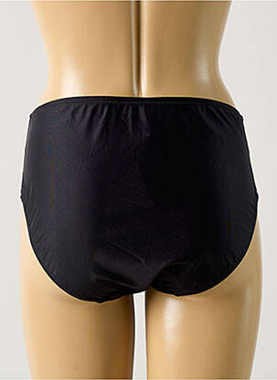 Chilot broderie negru LISE CHARMEL femeie