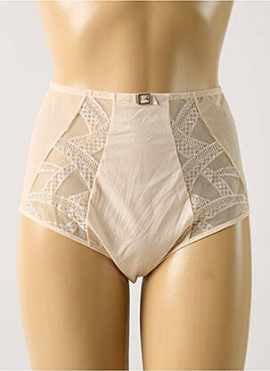 Chilot bej EMPREINTE femeie