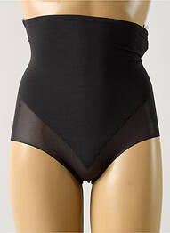 Chilot modelator negru WACOAL femme