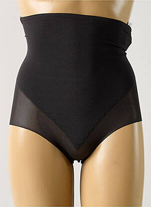 Chilot modelator negru WACOAL femeie