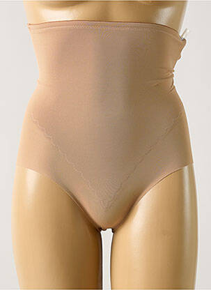 Chilot modelator bej WACOAL femeie