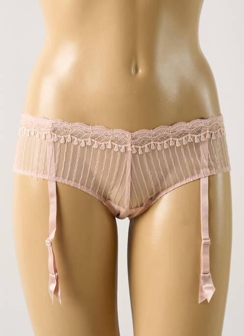 Chilot roz AUBADE femeie