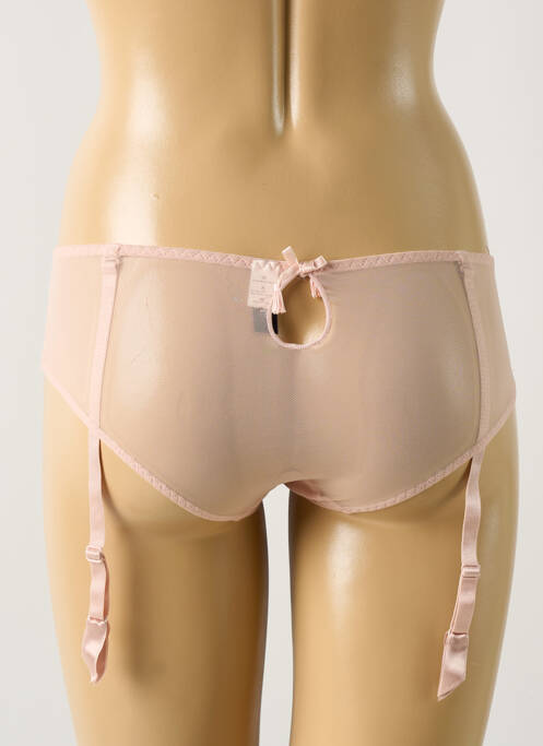 Chilot roz AUBADE femeie