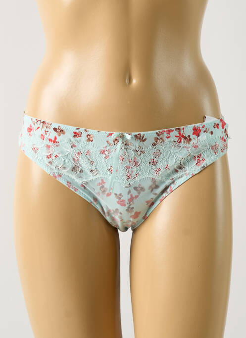 Chilot albastru MARIE JO femeie