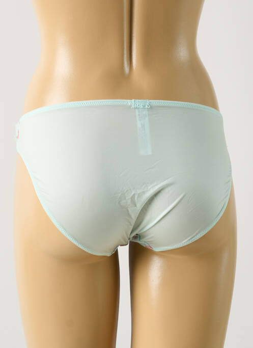 Chilot albastru MARIE JO femeie