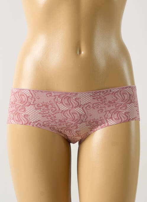 Shorty roz DIESEL femeie