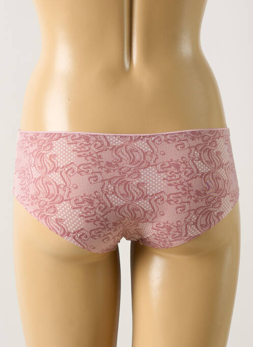 Shorty roz DIESEL femeie