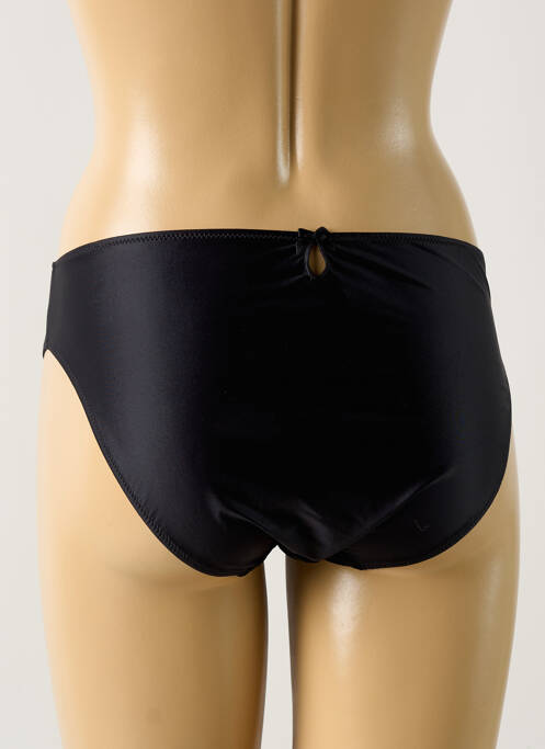 Chilot negru LISE CHARMEL femeie