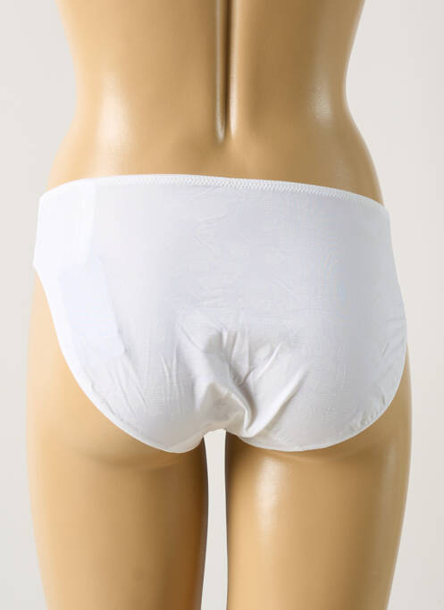 Chilot alb MARIE JO femeie