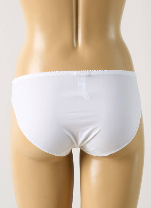 Chilot alb PRIMA DONNA femeie