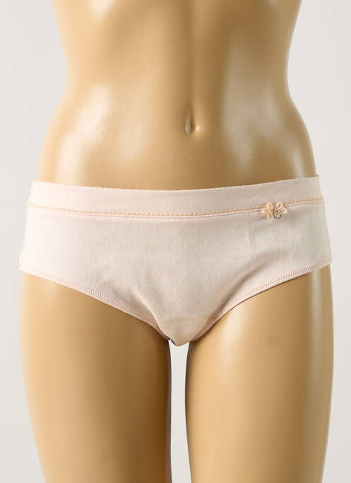 Chilot roz LINGADORE femeie