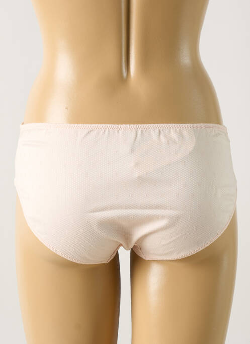 Chilot roz LINGADORE femeie