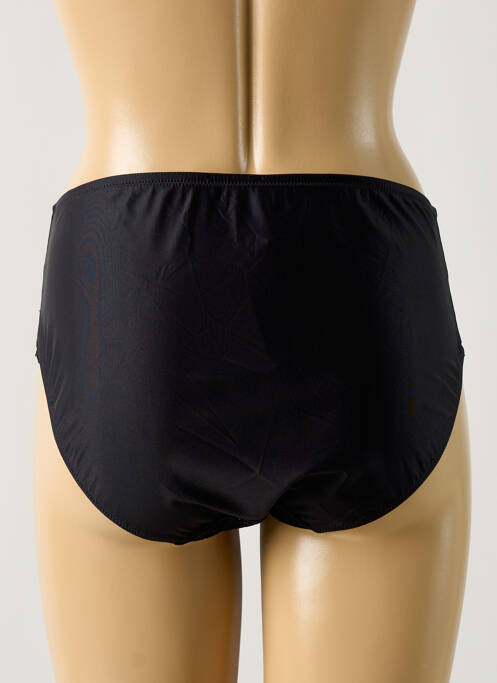 Chilot negru LISE CHARMEL femeie