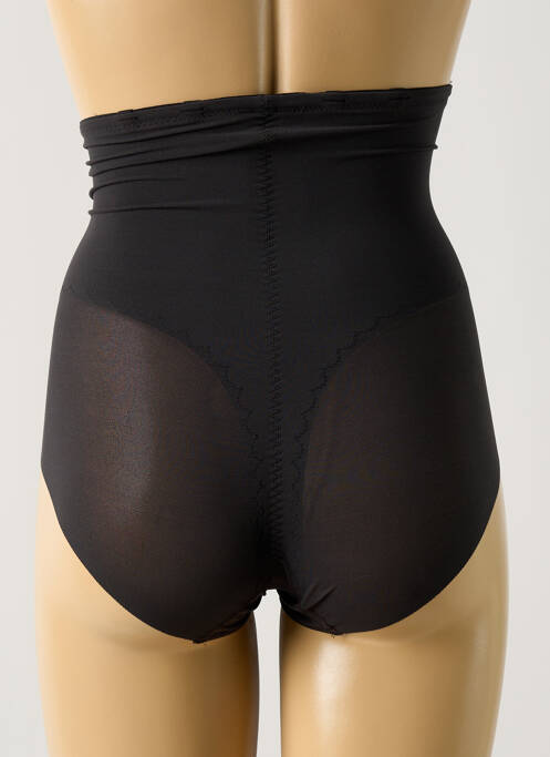 Chilot modelator negru WACOAL femeie