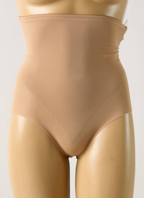 Chilot modelator bej WACOAL femeie