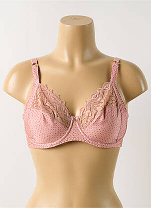 Sutien roz ANTIGEL femeie