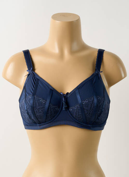 Sutien albastru AMOENA femeie