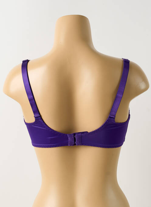 Sutien violet EMPREINTE femeie