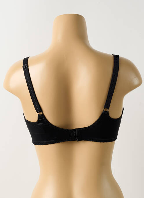 Sutien negru EMPREINTE femeie