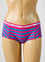 Shorty elasticitate albastru DIESEL femeie