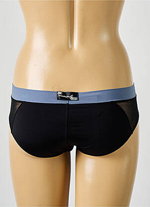 Chilot elasticitate negru DIESEL femeie