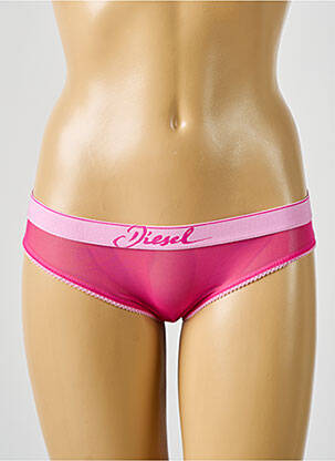 Chilot roz DIESEL femeie