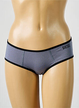 Chilot gri DIESEL femeie