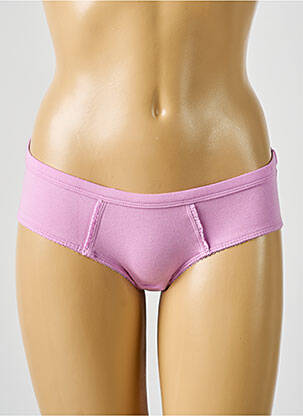 Chilot elasticitate violet DIESEL femeie