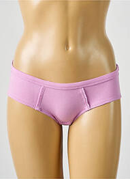 Chilot elasticitate violet DIESEL femeie