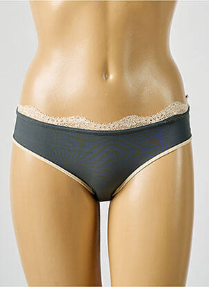 Chilot verde DIESEL femeie