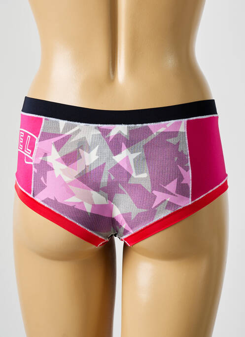 Shorty roz DIESEL femeie