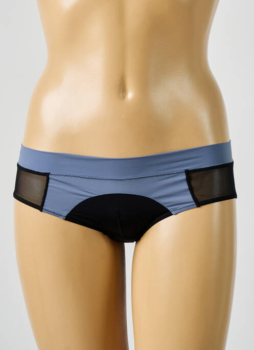 Chilot elasticitate negru DIESEL femme