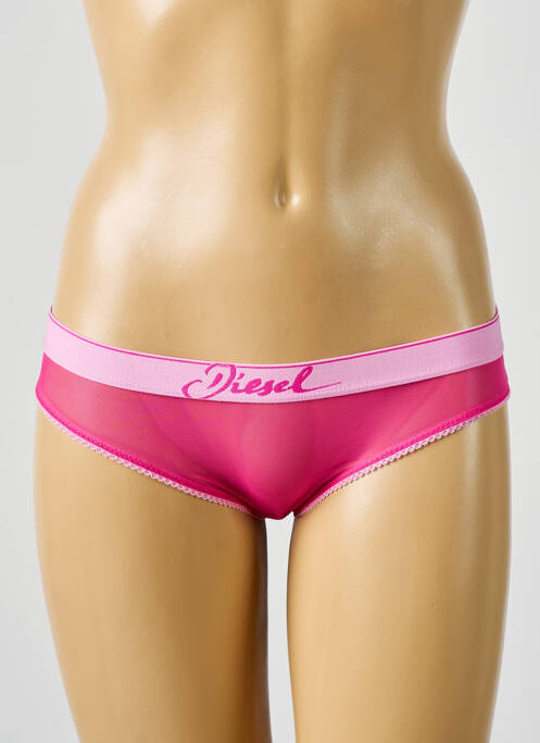 Chilot roz DIESEL femeie