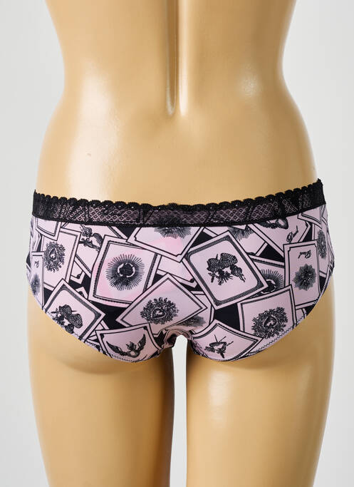 Chilot negru DIESEL femeie