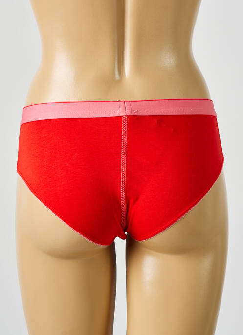 Chilot roșu DIESEL femeie